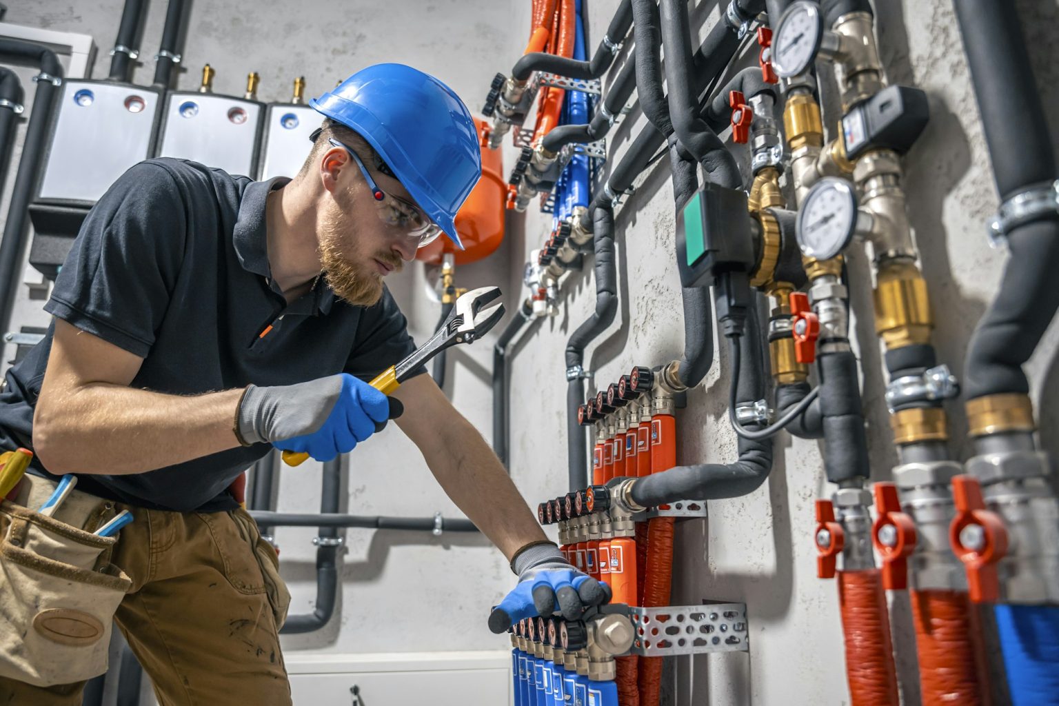 Professional Plumbing You Can Rely On