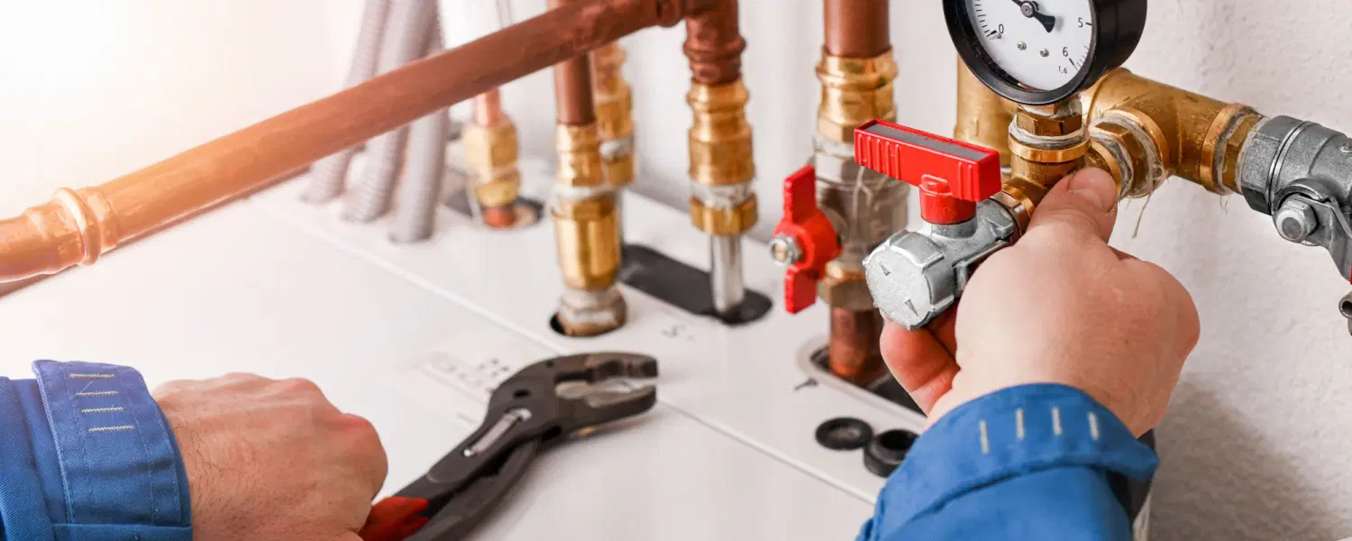 Professional Plumbing Services for Condominiums, High-Rise & Commercial Properties (Serving Toronto & GTA)